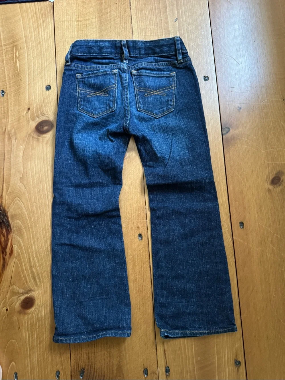 GAP kids bootcut